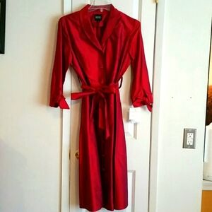 Bigio Dress